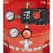 Craftsman 30 Gallon Two Stage Cast Iron Oil Lube Belt Drive Compressor CMXECXM302.COM - alternate 2